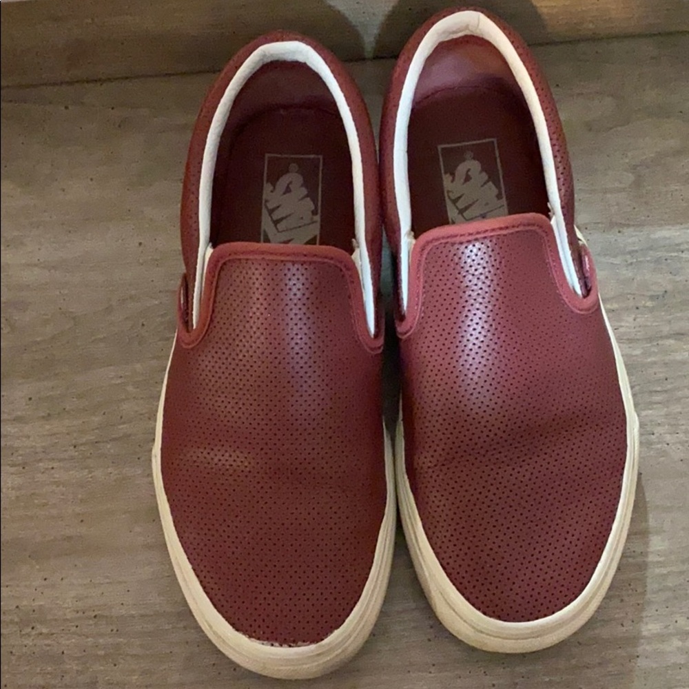 Vans